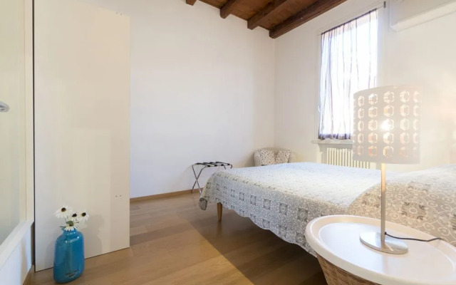 Vita University Apartment