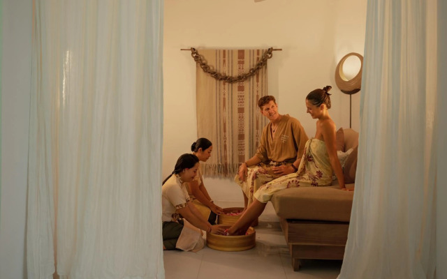 Cahaya Indah Villas Ubud