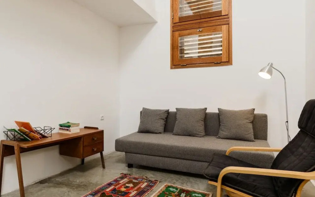 Secret Garden by TLV2RENT