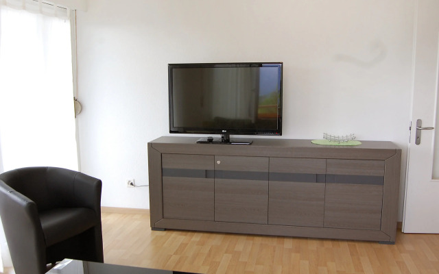 Apartment Les Arolles A1