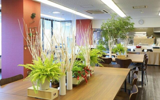 Comfort Stay Miyabi