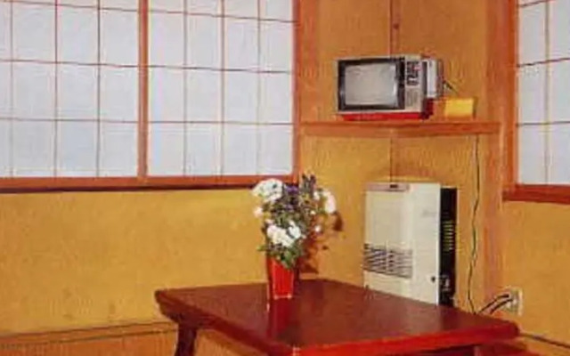 Lodge Kashiwagi