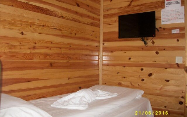 Yaylaci Hotel