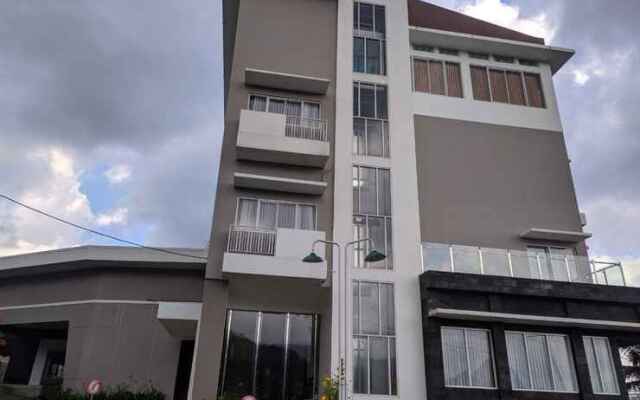 Rosalia Hotel Baturaden