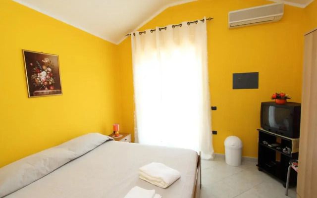 Bed and Breakfast Vibo Mare