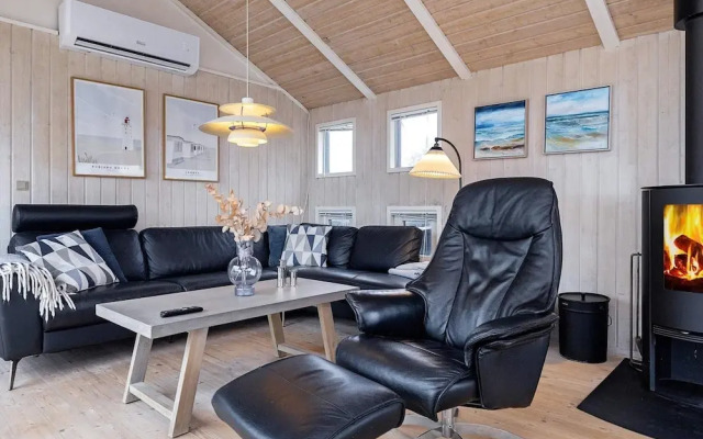 Seaside Wellness Retreat - By Traum Ferienwohnungen