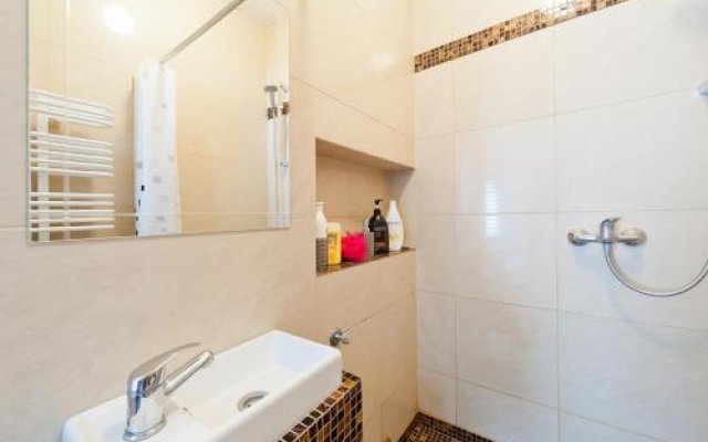 Apartament Solny Wieliczka Centrum 5