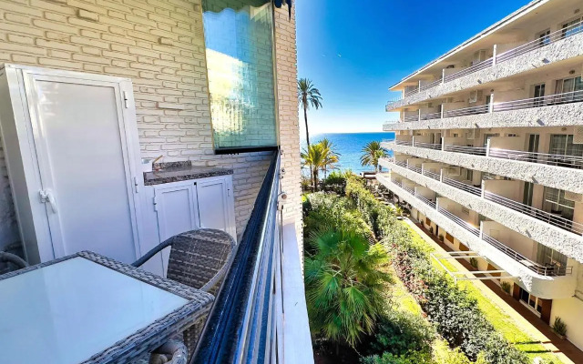 SKOL 350. Great 2 Bedroom Apartment in Skol Marbella