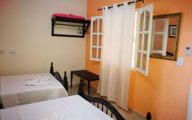 Hostal El Balcon del Habano