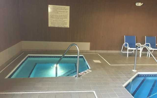 Hampton Inn & Suites Chillicothe
