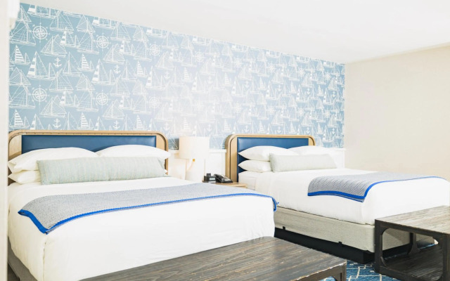 Danfords Hotel and Marina