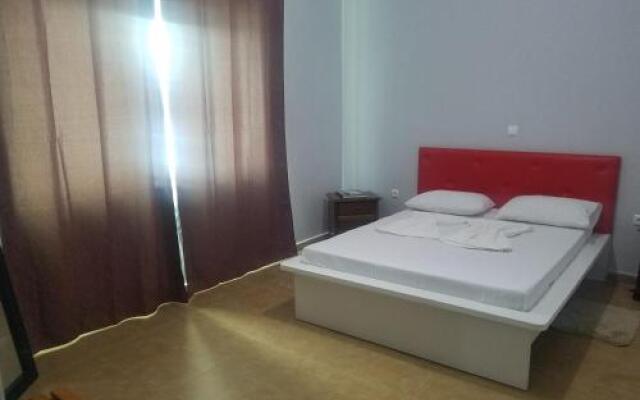 Hostel Maresia