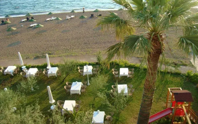Dikili Sunset Club
