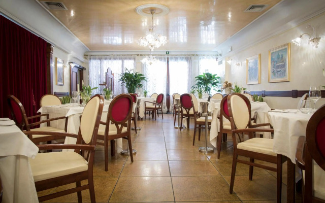 Hotel Spessotto