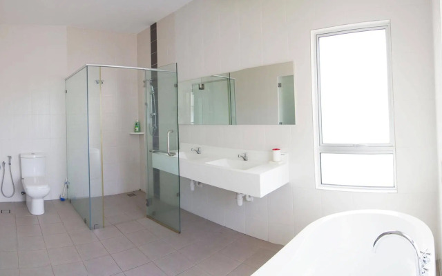 Montbleu Suites at Lost World of Tambun