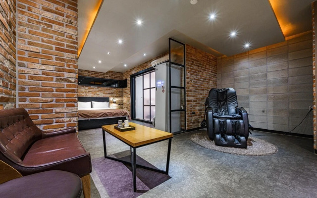 Wonju Two Days Hotel