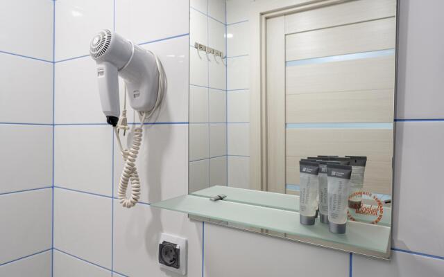 Апартаменты Поинт Ю Питер