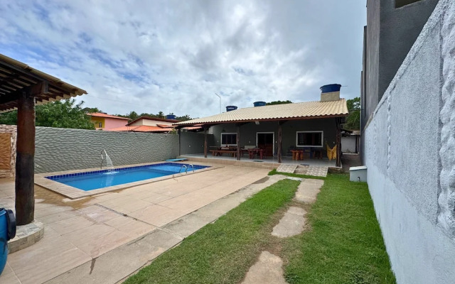 MHV Milagres - Casa Naru