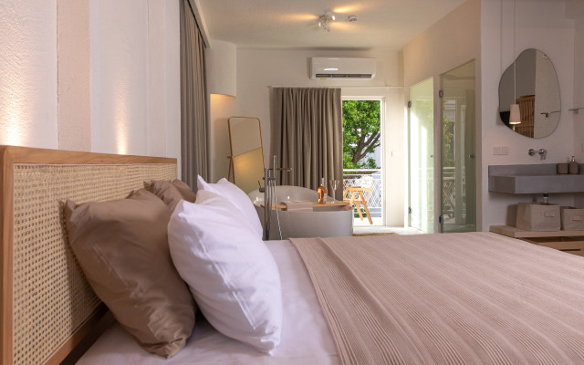 L'olive Homes