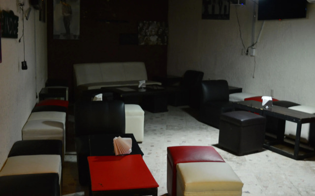Hotel Jardin Real