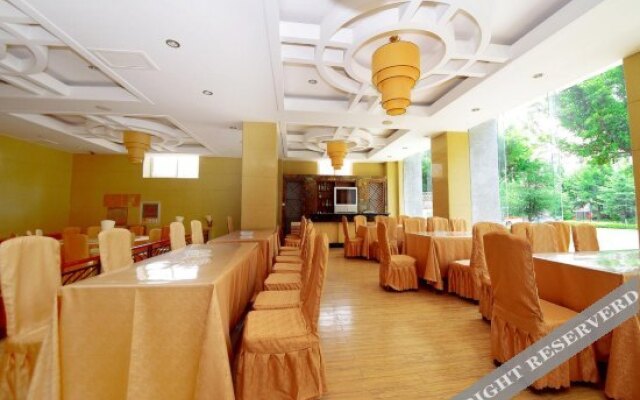 Tianci Hotel