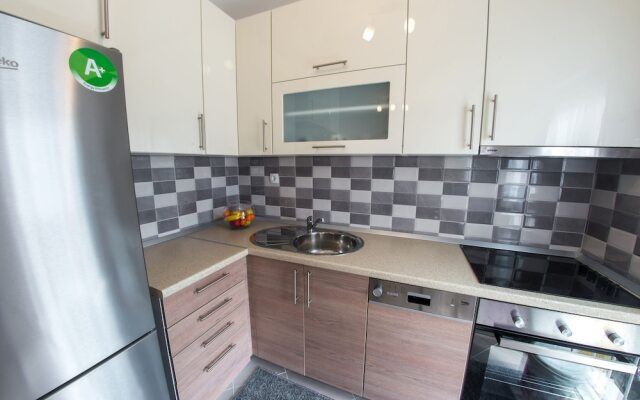 City Park Apartments