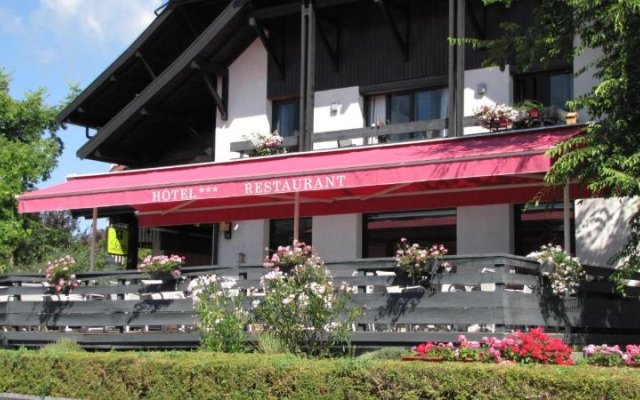 Logis Hotel Restaurant Annecy Nord / Argonay