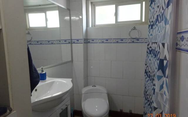 Departamentos Del Sur