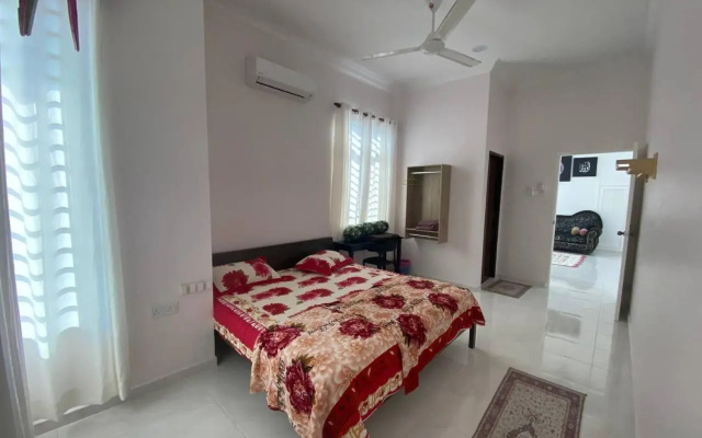 ADDA Guest House – Guest Rooms – Kota Bharu