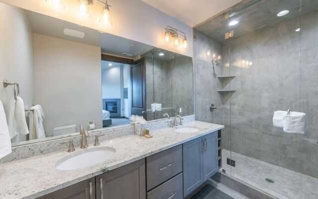 Blackstone by Canyons Village Rentals