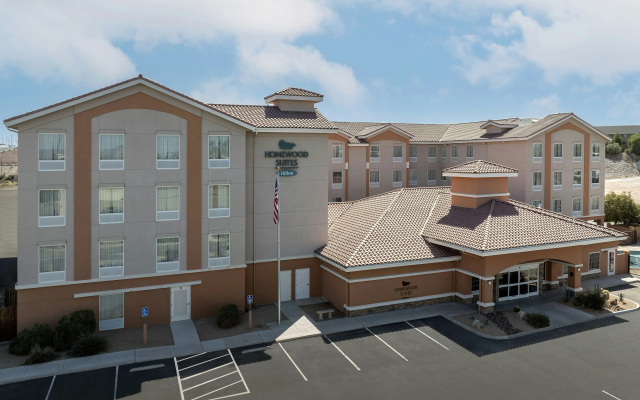 Homewood Suites by Hilton Yuma
