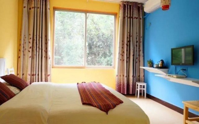 Yangshuo Infinite Inn