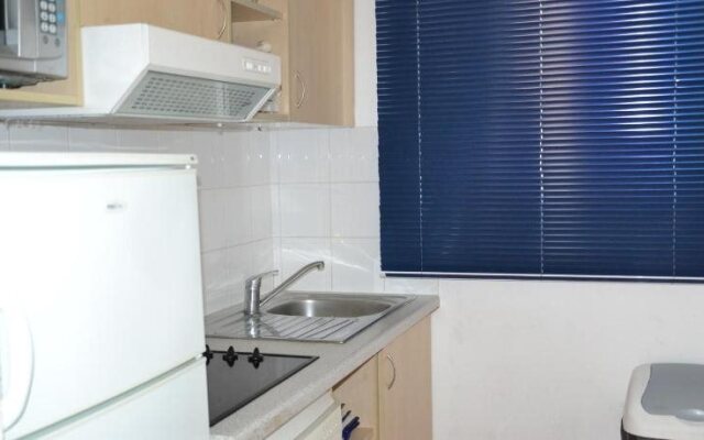 Résidence Goelia Le Village Azur