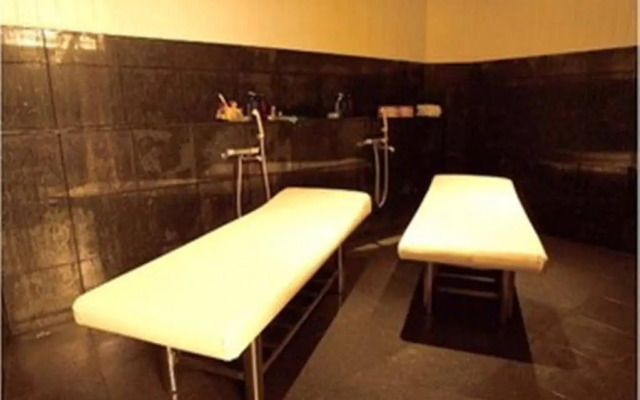 Spa Hotel SOLE Susukino