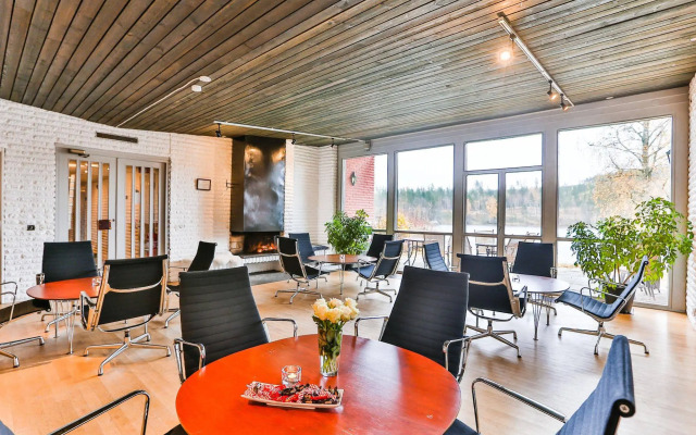 Hennickehammars Herrgård