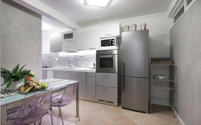 Al Battello Apartments