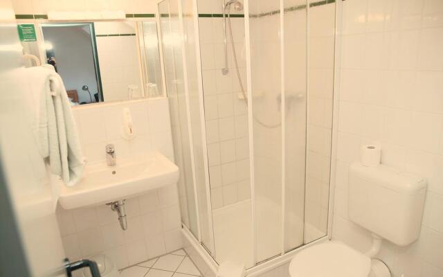 Gästehaus Schlossgarten