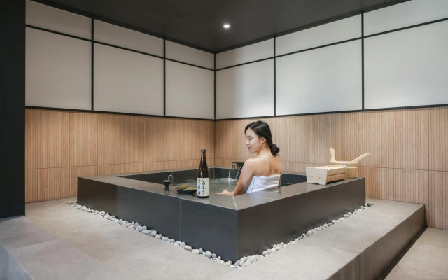 E Hotel Gumi