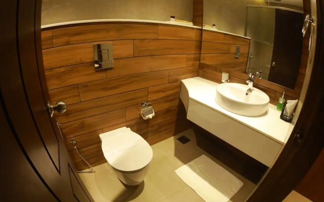 Magnet Hotel