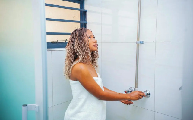 Gatoma Executive Apartmants