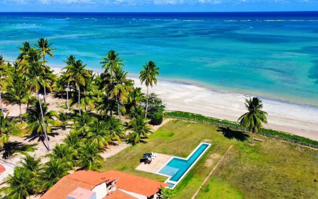 MHV Milagres- Casa Mar