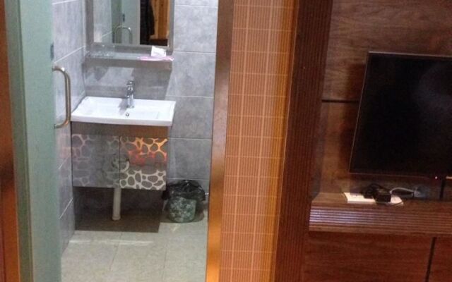 Wuhan Sculpture Time Hotel