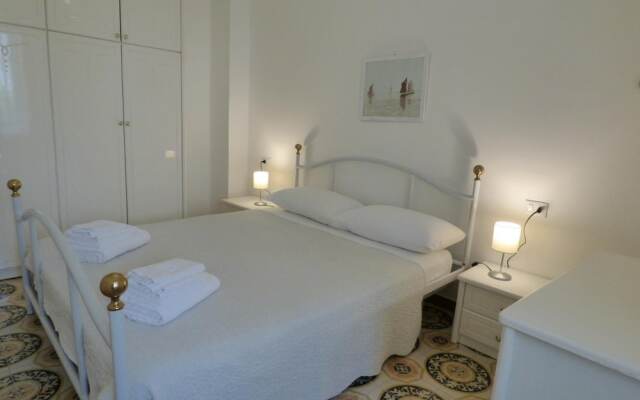 La Casa di Mariedda in Dorgali