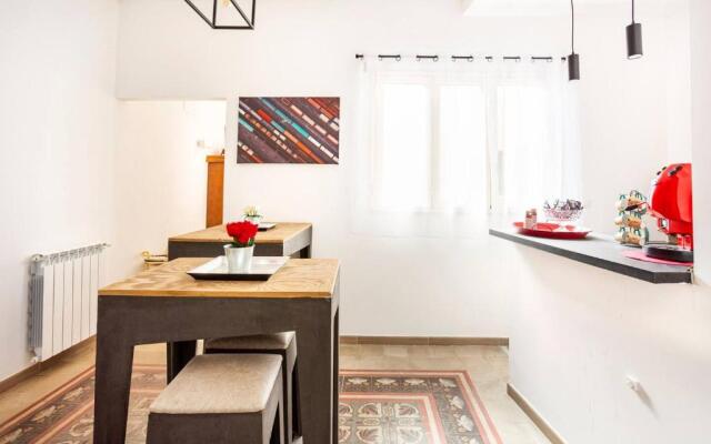 Binario 91 Rooms
