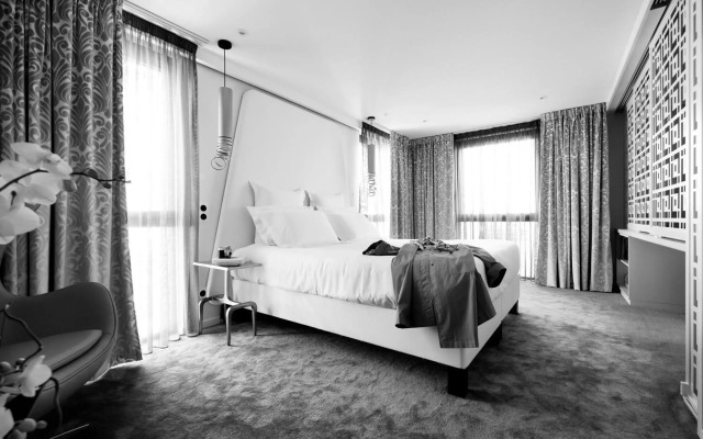 Empreinte Hôtel & Spa