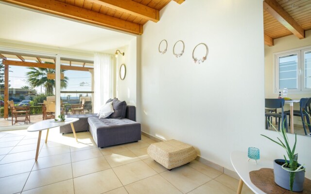 Sunrise House Sea View