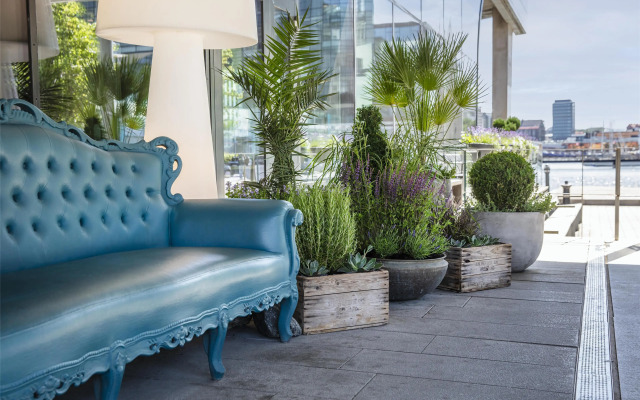 Radisson Blu Riverside Hotel, Gothenburg