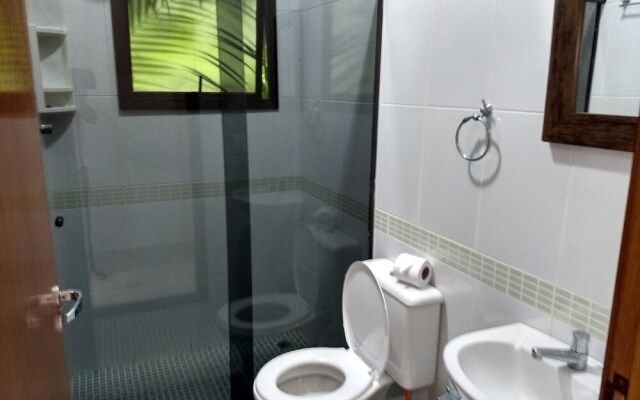 Rc Sol de Boiçucanga Suites