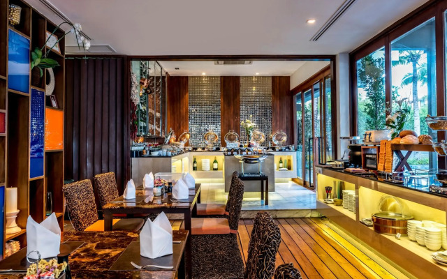 V Villas Hua Hin - MGallery Collection