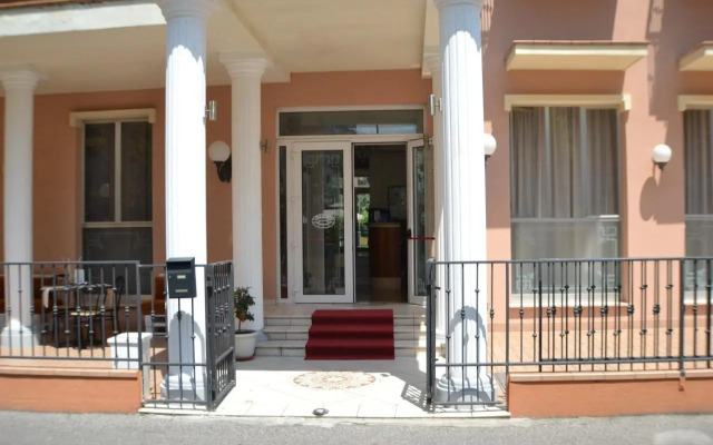 Hotel Villa Caterina